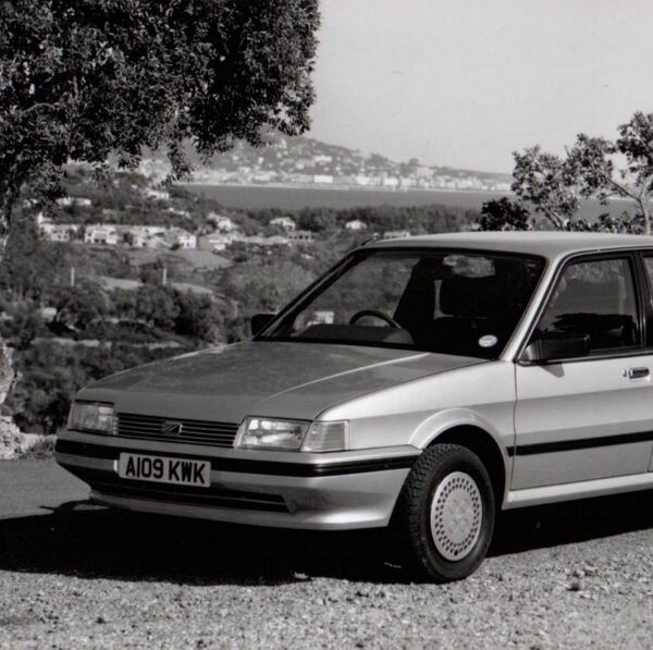 Austin Montego – das ungeliebteste Auto der Welt?